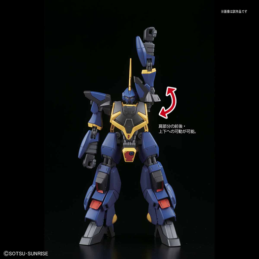 Mua bán HGUC BARZAM